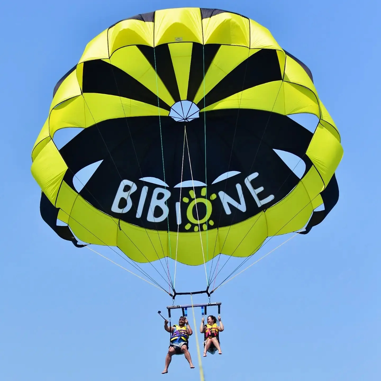 Sport acquatici a Bibione Sea Fun 3