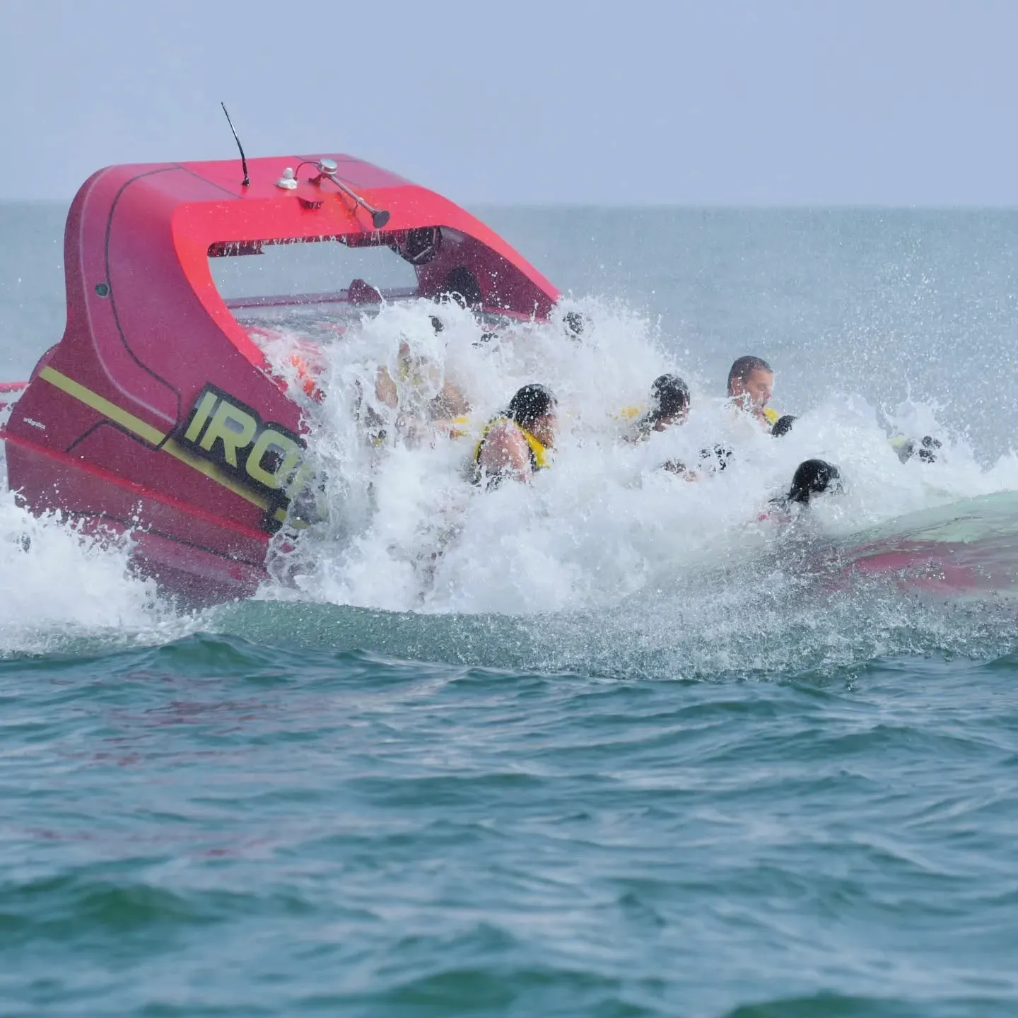 Sport acquatici a Bibione Sea Fun 3